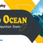 World Ocean MCQ Test | Online Geography Questions Quiz