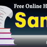Free Sandhi MCQ Test | Online Hindi Vyakaran Mock Test
