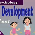 Growth and Development MCQ Test | Educational Psychology