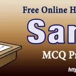 Samas MCQ Practice Test | Free Hindi Grammar Quiz