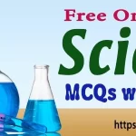 Science MCQs with Answers | GS test in Hindi