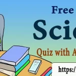 Science Quiz with Answers in Hindi | Free Test Series