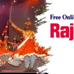 Rajasthani Folk Dance MCQ Test for Competitive Exams